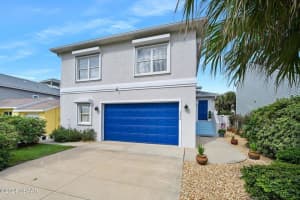 720 S Central Ave, Flagler Beach, FL 32136, Sold 06/10/25
