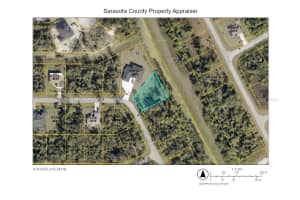Littlefield Ln North Port, FL 34288 Sold 06/11/25