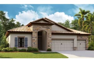 15025 Rider Pass Dr, Lithia, FL 33547, Sold 06/11/25