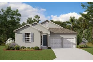 2158 Axel St, Minneola, FL 34756, Sold 06/11/25