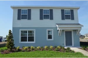 Furrowed Wy, St Cloud, FL 34771, Sold 06/09/25