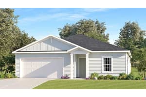 12388 NW 138th Dr, Alachua, FL 32615, Sold 06/09/25