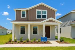 839 Middleton St, DeBary, FL 32713, Sold 05/30/25