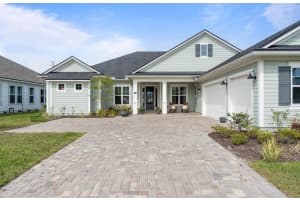 22 Red Twig Wy, St. Augustine, FL 32092, Sold 06/05/25