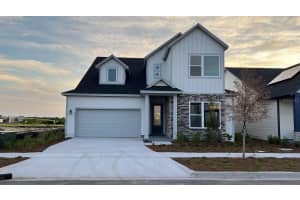 2940 Gdn Trl Bnd, St Cloud, FL 34771, Sold 06/13/25