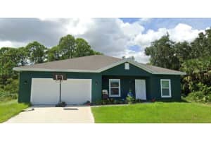 416 Garvey Rd, Palm Bay, FL 32908, Sold 06/10/25