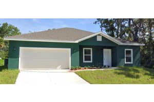1531 Lucky St NW, Palm Bay, FL 32907, Sold 06/10/25