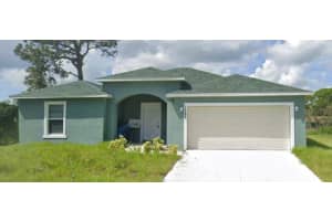 1382 Parham Ave SE, Palm Bay, FL 32909, Sold 06/10/25