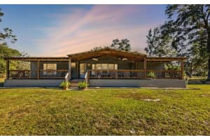 10612 SW 351 Hwy, Horseshoe Beach, FL 32648, Sold 06/13/25