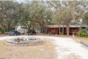 1279 NE River Rock Dr, Arcadia, FL 34266, Sold 06/06/25