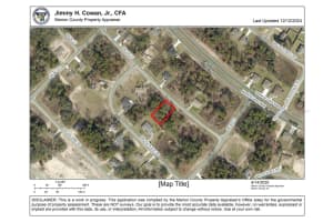 Sw 154th St Ocala, FL 34473 Sold 06/17/25