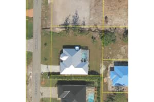 2823 NW 42nd Pl, Cape Coral, FL 33993, Sold 06/11/25