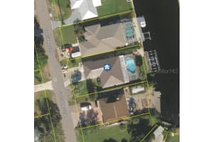 2080 E Tobago Cir, Fort Myers, FL 33905, Sold 06/13/25