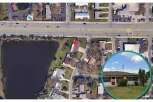 5808 Nutmeg Ave, Sarasota, FL 34231, Sold 06/09/25