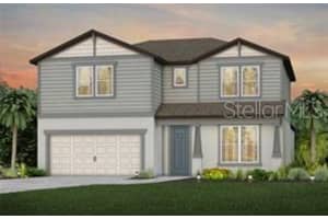 6759 Michael Favor Wy, Wesley Chapel, FL 33545, Sold 06/13/25