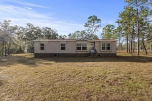 7530 SE 120th Ct, Morriston, FL 32668, Sold 06/09/25