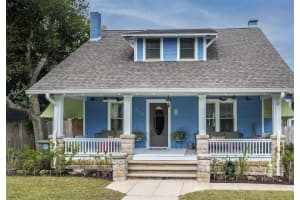 210 Mullally St, Daytona Beach, FL 32114, Sold 05/17/25
