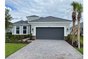 4679 Isonzo Way, Wesley Chapel, FL 33543, Sold 06/17/25