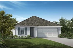 114 Waverly Ln, Palm Coast, FL 32164, Sold 06/16/25