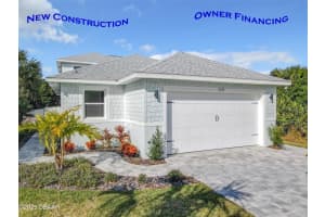 117 Capri Dr, Ormond Beach, FL 32176, Sold 06/16/25