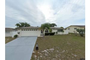 3633 Odom Dr, New Port Richey, FL 34652, Sold 06/16/25