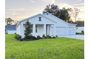 40 Seneca Path, Palm Coast, FL 32164, Sold 06/13/25