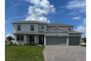 4460 Sunset Preserve Blvd, Orlando, FL 32820, Sold 06/17/25