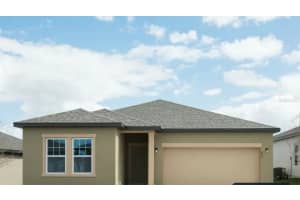 3057 Daffodil Dr, Haines City, FL 33844, Sold 06/12/25