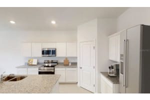 3057 Daffodil Dr, Haines City, FL 33844, Sold 06/12/25