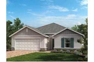 3462 Barringer Dr SE, Palm Bay, FL 32909, Sold 05/20/25