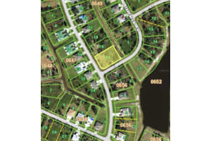 1128 San Cristobal Ave Punta Gorda, FL 33983 Sold 05/30/25