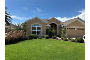 2145 Evans Prairie Trail, The Villages, FL 32163, Sold 06/17/25