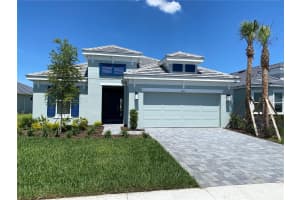 4751 Isonzo Way, Wesley Chapel, FL 33543, Sold 06/24/25