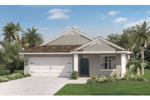 1260 Big Bass Dr, Ormond Beach, FL 32174, Sold 06/13/25