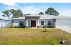241 Mardi Gras Ave NW, Palm Bay, FL 32907, Sold 06/06/25