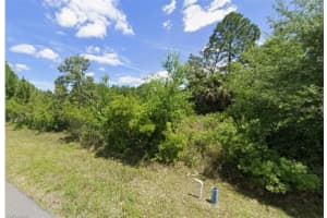 238 Norseman Ave Nw Lake Placid, FL 33852 Sold 06/20/25