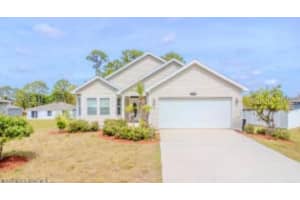 2146 San Filippo Dr SE, Palm Bay, FL 32909, Sold 06/15/25