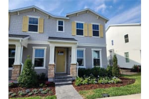 1636 Crowncrest Dr, Apopka, FL 32703, Sold 05/26/25