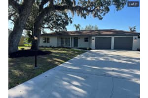 7226 S Leewynn Dr, Sarasota, FL 34240, Sold 06/18/25
