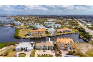 1416 Park Beach Cir, Punta Gorda, FL 33950, Sold 05/28/25
