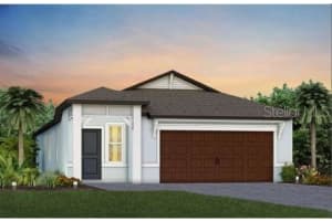 6630 Michael Favor Wy, Wesley Chapel, FL 33545, Sold 06/13/25