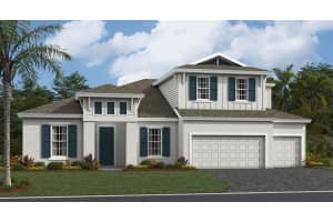 5176 Wildwind Dr, Apollo Beach, FL 33572, Sold 06/23/25