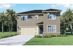 3122 Tobago Dr, Haines City, FL 33844, Sold 06/17/25