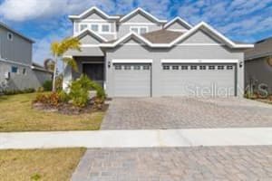 927 Signet Dr, Apollo Beach, FL 33572, Sold 06/20/25