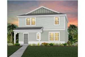 7109 Rosy Sky Ave, Orlando, FL 32829, Sold 06/05/25