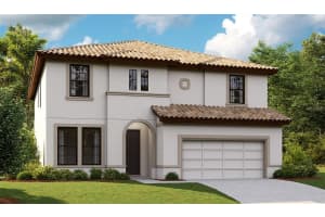 8541 Dove Bog Ter, Duette, FL 34219, Sold 06/24/25