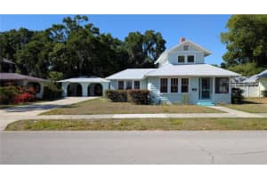 233 Cassady St, Umatilla, FL 32784, Sold 05/30/25