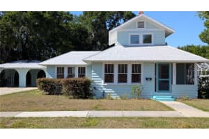 233 Cassady St, Umatilla, FL 32784, Sold 05/30/25