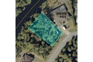 Tucson Rd North Port, FL 34286 Sold 06/25/25