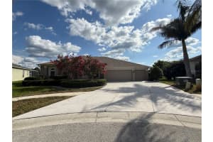 25626 Ferdinand Ct, Wesley Chapel, FL 33544, Sold 06/25/25